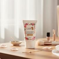 ราคา (มีส่งด่วน) คอสเม่ บิวตี้ คัฟเว่อร์ แมทท์ ฟาวเดชั่น รองพื้น Cozme Beauty (955366884)