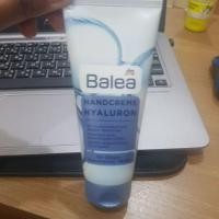 ราคา Balea Hand cream จากเยอรมัน (4929496623)