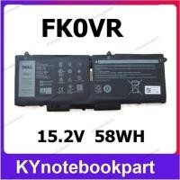 ราคา BATTERY ORIGINAL DELL แบตเตอรี่ ของแท้ DELL Latitude 5330 5430 5530 Precision 3570 Series FK0VR (44710368073)