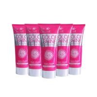 ราคา (หลอด) Top secret color shine 200ml ทรีทเม้นท์เปลี่ยนสีผมท๊อปซีเคร็ท ติดทนยาวนานกว่า 2 เดือน (1123020104)