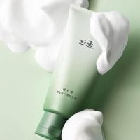 ราคา Hanyul Pure Artemisia Calming Foam Cleanser 50 ml (16633931660)