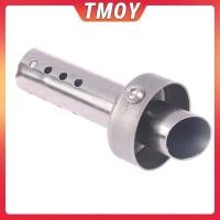 ราคา TMOY Exhaust Silencer รถจักรยานยนต์ท่อไอเสีย DB Killer Silencer End Catalyst DB Killer สําหรับ Mivv Exhaust Silencer TMOY (58008648964)