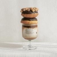 ราคา Omocha - P004 [Brunch Recipe] Print glass : แก้วอักษร (19001244965)