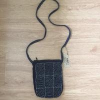 ราคา กระเป๋าปักมือ ผ้าฝ้ายด้นมือ ราคาเต็ม 590 (2716530793)