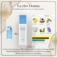 ราคา น้ำหอม La Rive Donna Eau de Parfum 90 ml. (28437458764)