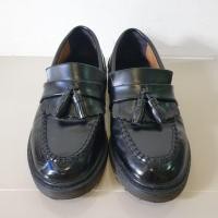 ราคา รองเท้าหนัง BOY LONDON (11919301260)