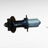 ราคา ฺBitex ดุมดิส Bitex เสือภูเขา Sealed Bearing แกน 9มม. 32 รู ดำ 26 (25329799039)
