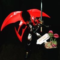 ราคา ♨️ USED Mazinkaiser Mazinkaizer Chogokin Z Color Ver. Super Robot Chogokin Bandai Soul of Chogokin SOC #EXO Killer (3342937691)