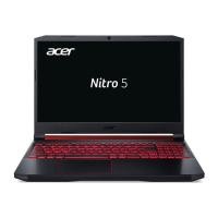 ราคา (E-TAX)Acer Nitro AN515-43-R0T3 Ryzen 7-3750H/8GB/512GB/GTX 1650 4GB/15.6"/Win10 (8800472279)