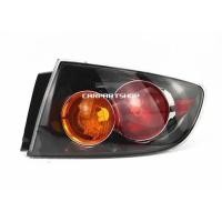 ราคา (DEPO) ไฟท้าย MAZDA 3 MAZDA3 มาสด้า3 4 ประตู 4D 2004 2005 2006 2007 2008 ส้มแดง (18571458691)