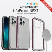 ราคา [ลดล้างสต๊อก] LifeProof NËXT Case เคสกันกระแทก สำหรับ iPhone 12/12 Pro I 13 I 13 Pro I 13 Promax/12 Promax (29607944229)