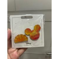 ราคา ส่งต่อ เข็มกลัดดิสนีย์ Mickey mouse ของแท้ (Disney Pin Set) รุ่นลิขสิทธิ์แท้จากคอลเลกชัน "Disney Flair" มี 2 ชิ้น ตามภาพ (57956601637)