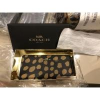 ราคา พร้อมส่ง :: Coach Wallet (1812160986)