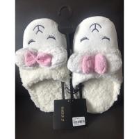 ราคา รองเท้าใส่ในบ้าน Forever21 (5748360210)