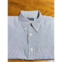 ราคา เสื้อเชิ้ตเเขนสั้นuniqloชาย (28303840416)