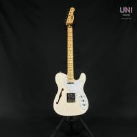 ราคา กีต้าร์ไฟฟ้า FGN Japan Telecaster Thinline (56458112867)
