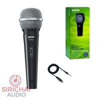 ราคา ไมค์สาย SHURE รุ่น SV100 ของแท้ (25329605345)
