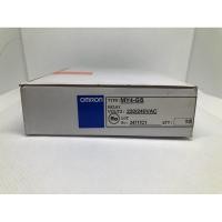 ราคา OMRON MY4-GS RELAY VOLTS : 220/240VAC (25567123257)