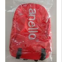 ราคา กระเป๋า Anello ของแท้ เทียบ Anello รุ่น Big Logo Print dayback (5316610339)