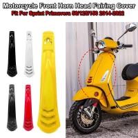 ราคา Fit For Vespa Sprint 50/125/150 Primavera 50/125/150 2014-2022 Motorcycle Front Head Fairing Cover (48103251636)