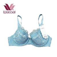 ราคา Wienna by Wacoal เสื้อในมีโครง รุ่น 2 ตะขอ size D70/32D (40552264034)