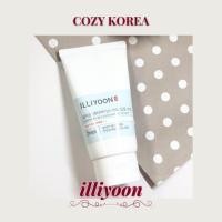 ราคา [illiyoon] Ceramide Ato Concentrate Cream 200ml / Korean Ceramide Cream / Deep Moisture / ของแท้ 100% by CozyKOREA (56306086330)