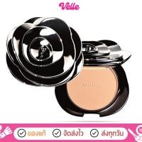 ราคา Mistine แป้งมิสทีน เมย์ ฟลาวเวอร์ May Flowers Triple Cover Powder SPF25 PA++ 10กรัม (5347908023)