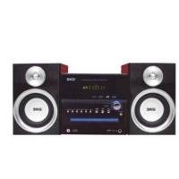 ราคา SKG MICOCOMPO – รุ่น KG-1103 เครื่องเล่นDVD มินิคอมโปร (ของแท้-พร้อมส่ง) (21931904090)