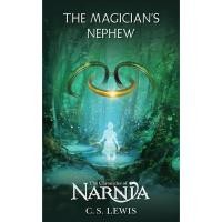 ราคา หนังสืออังกฤษใหม่ The Magician's Nephew (The Chronicles of Narnia) [Paperback] (44004551058)