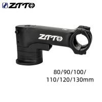 ราคา ZTTO MTB ภายในสาย Roouting Stem จักรยานเสือหมอบ 80/90/100/110/120/130 มม.Stem (27884577170)