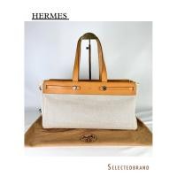 ราคา Small Herbag Cabas Tote bag Y2003 (50404605853)