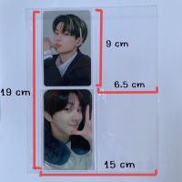 ราคา (พร้อมส่ง) ไส้แฟ้ม 3 ห่วง ขนาด A5 (25 แผ่น) (14546658765)