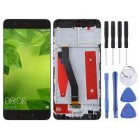 ราคา พร้อมส่ง OEM หน้าจอ LCD สําหรับ Huawei P10 Digitizer Full Assembly พร้อมกรอบ (51710427895)