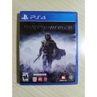 ราคา (มือ2) PS4​ -​ Shadow of Mordor (Z.all) (18146601782)