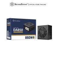 ราคา SILVERSTONE PSU DA850W 80PLUS GOLD SST-DA850R-GMA (25312659350)