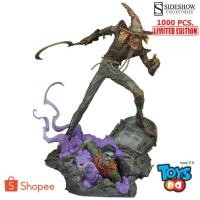 ราคา Scarecrow Premium Format™ Figure by Sideshow Collectibles (4450349990)