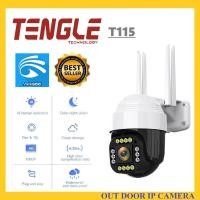 ราคา YooseeTENGLE T115 SUPER HD 1296P 3.0MegaPixel WiFi iP Camera กล้องวงจรปิด กล้องสปีดโดม (4164381312)