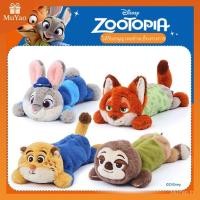 ราคา MUYAO กระเป๋าใส่เจ้าหน้าที่ Judy Nick Wilde จาก Disney Zootopia ของแท้ พร้อมตุ๊กตาสุดน่ารัก (44650210473)