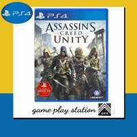 ราคา PS4 Assassin's Creed Unity ( english ) (1150007251)