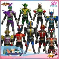 ราคา มาสไรเดอร์ มาสค์ไรเดอร์ มาสไรเดอร์จีโอ Mask rider โมเดลมาสค์ไรเดอร์ ชุด 9 ตัว ครบเซ็ท ของเล่นเด็ก ของเล่นสำหรับเด็ก. (5548489361)
