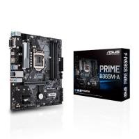 ราคา MAINBOARD (เมนบอร์ด) LGA1151 ASUS PRIME B365M-A (Pansonics) (2299553521)