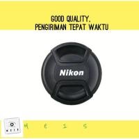 ราคา ฝาปิดเลนส์ Nikon Coolpix P900 P950 ฝาปิดเลนส์ (56810430934)