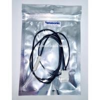 ราคา เซ็นเซอร์ตู้เย็น Panasonic ตัวควบคุมอุณภูมิ sensor เซ็นเซอร์ตู้เย็นสายดำ (15930784402)