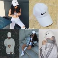 ราคา หมวก NIKE สีขาว (74185775)