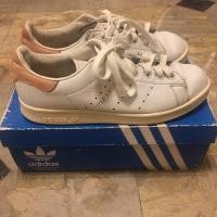 ราคา Adidas Stan Smith มือสอง (5903885171)