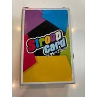ราคา การ์ดเกมส์Stroop card ใหม่ๆใครเล่นเป็นหรือสะสมการ์ดเกมส์ต่างๆเอาไปเลยจ้า (23243033334)