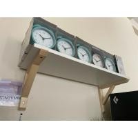 ราคา IKEA EKBY SANDSHULT BURHULT ฉากและชั้นทำจากไม้จริง 2ชิ้น พร้อมสกรูและฟุก12ชิ้น (2036738771)