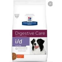 ราคา Hill's Digestive care i/d low fat 1.5 kg. (10860129117)