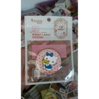 ราคา พัฟคิตตี้ 3 ชิ้น ชิ้นละ40 (135104075)