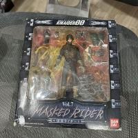 ราคา 【พร้อมส่ง】sic bandai shf เข็มขัด shin kamen riderBandai เวอร์ชั่นญี่ปุ่น SIC.vol.07 Kamen RIDER MASKED RIDER Aged Old Things (28944551402)